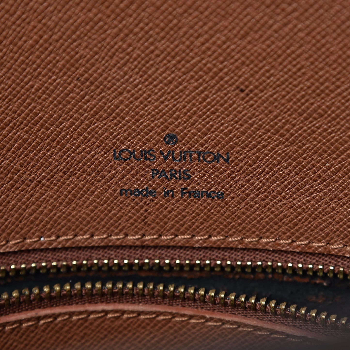 Monogram Babylone