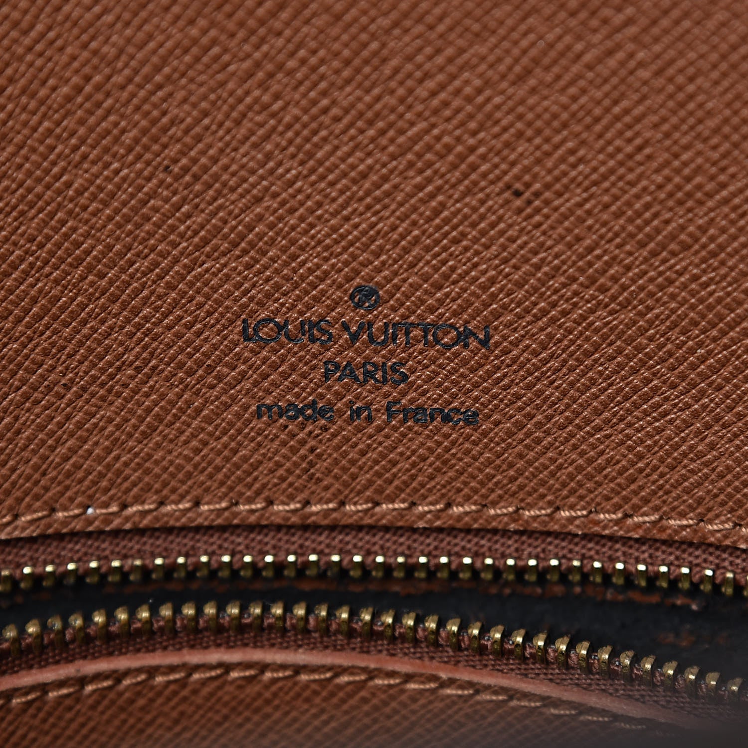 Louis Vuitton Monogram Babylone 8 of 17