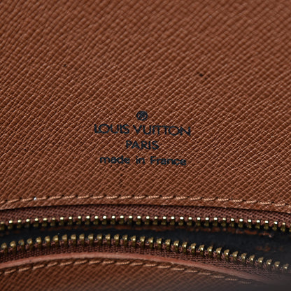 Louis Vuitton Monogram Babylone 8 of 17