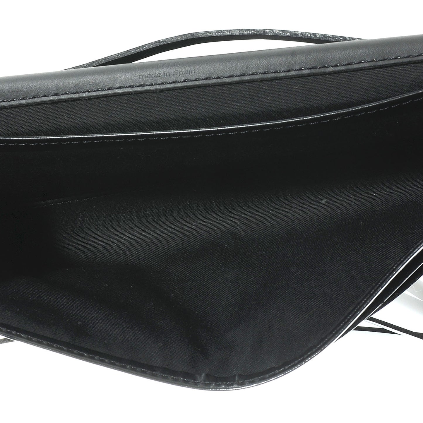 Epi Honfleur Black