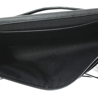 Louis Vuitton Epi Honfleur Black 8 of 8