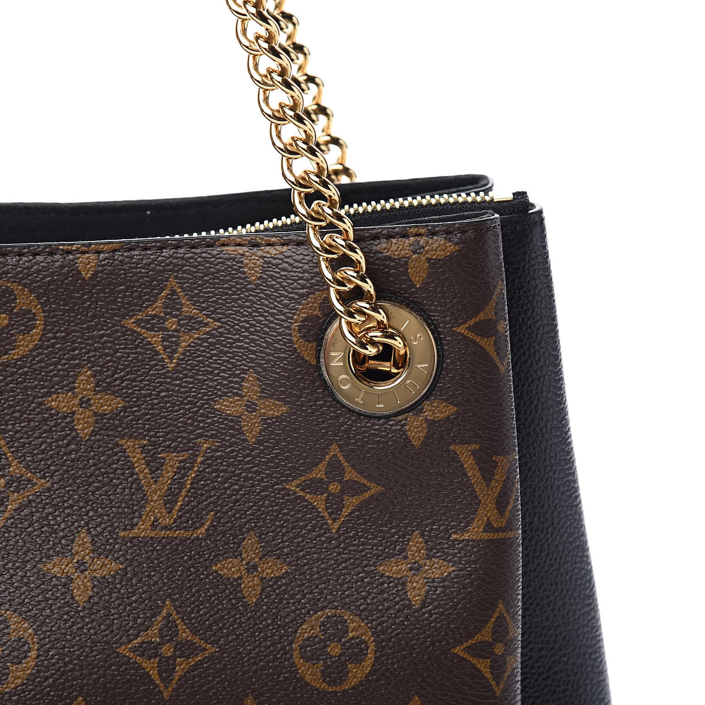 Monogram Surene MM Black