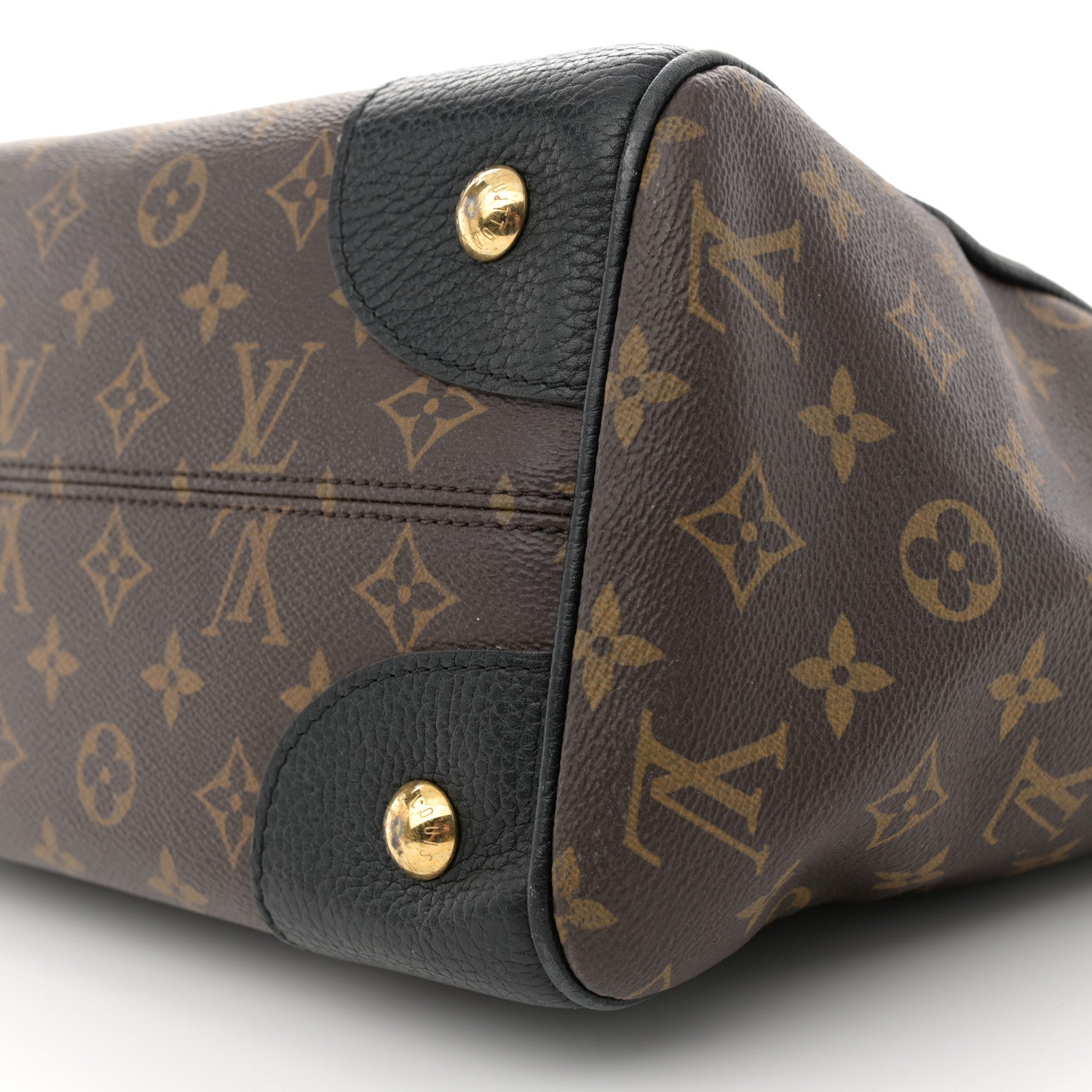 Louis Vuitton Monogram Estrela NM Black 10 of 11