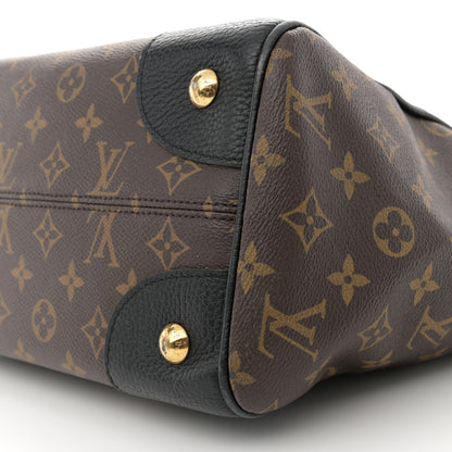 Louis Vuitton Monogram Estrela NM Black 10 of 11