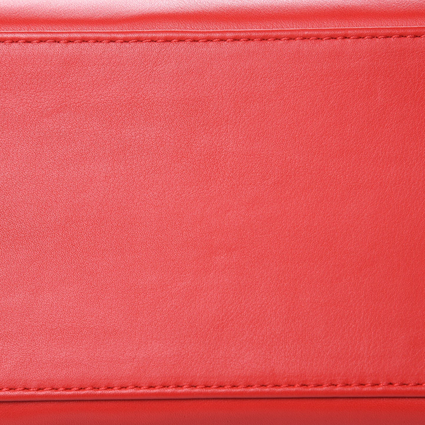 Calfskin Niki De Saint Phalle Medium Supple Lady Dior Red