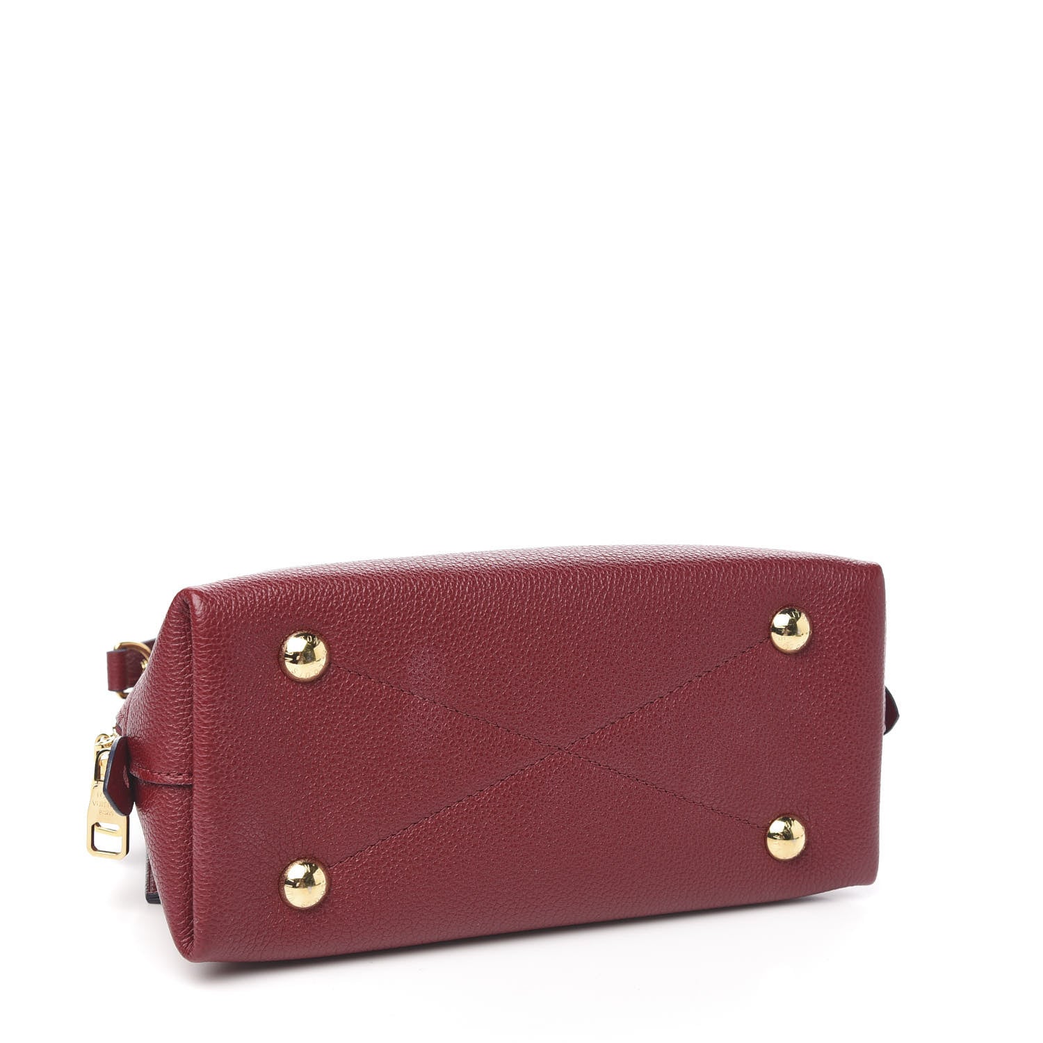 Louis Vuitton Empreinte Neo Alma BB Cherry Berry 3 of 9