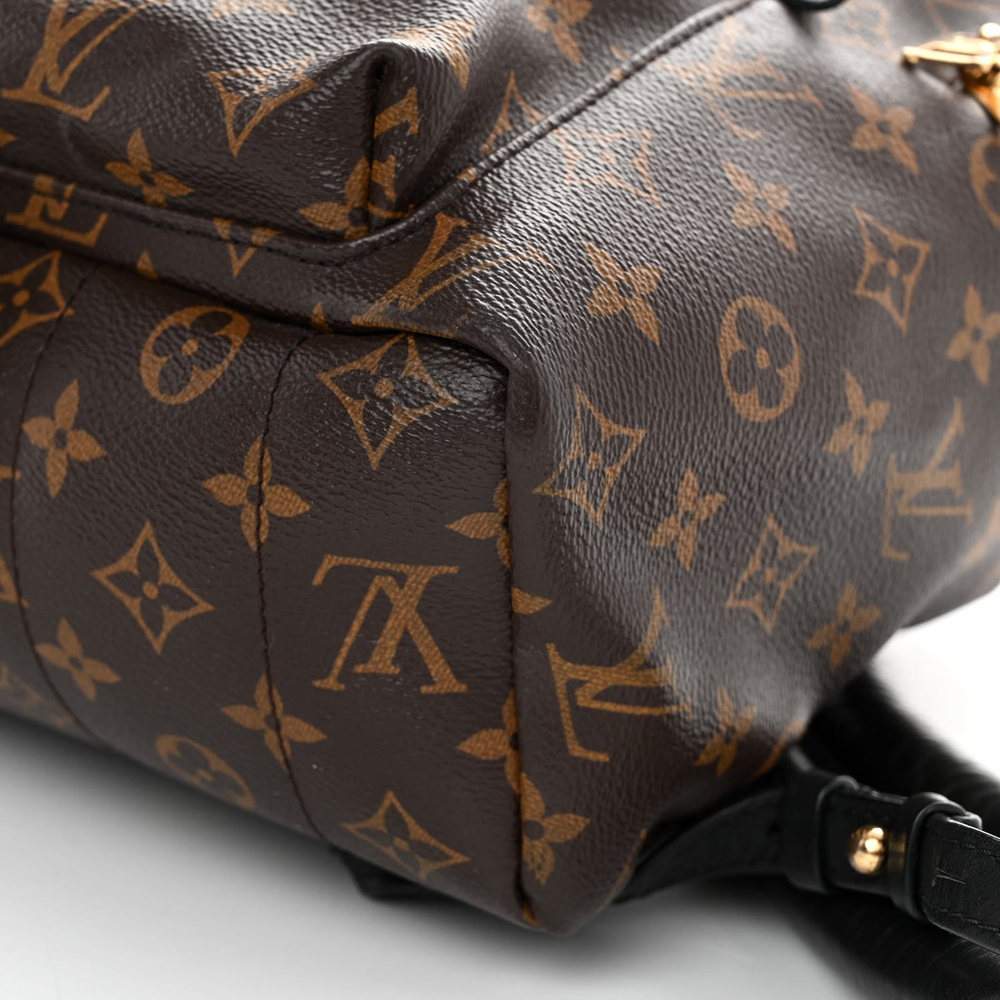 Monogram Palm Springs Backpack MM