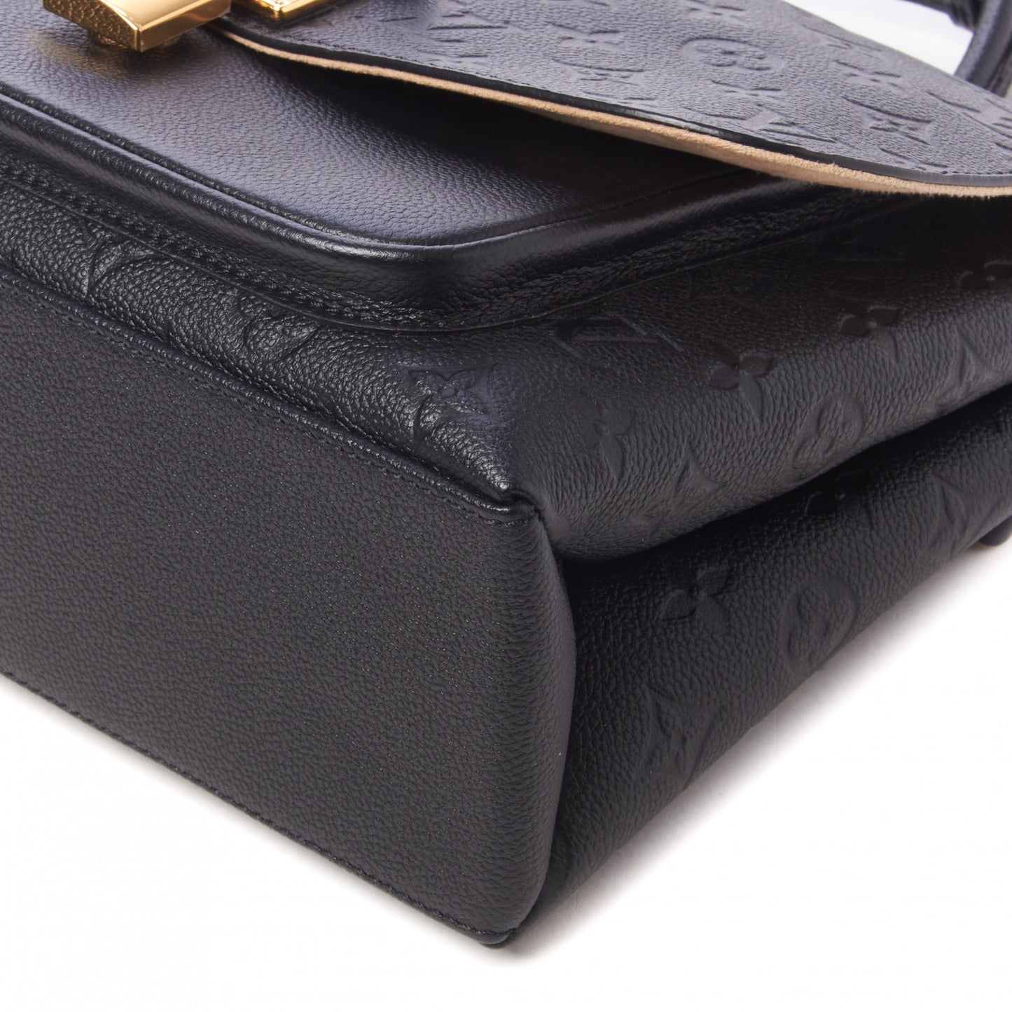 Empreinte Marignan Black