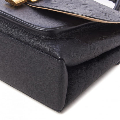 Louis Vuitton Empreinte Marignan Black 4 of 8