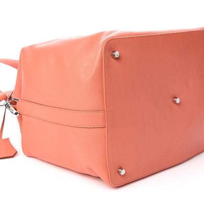 Hermes Evercolor Toolbox 33 Flamingo 10 of 11