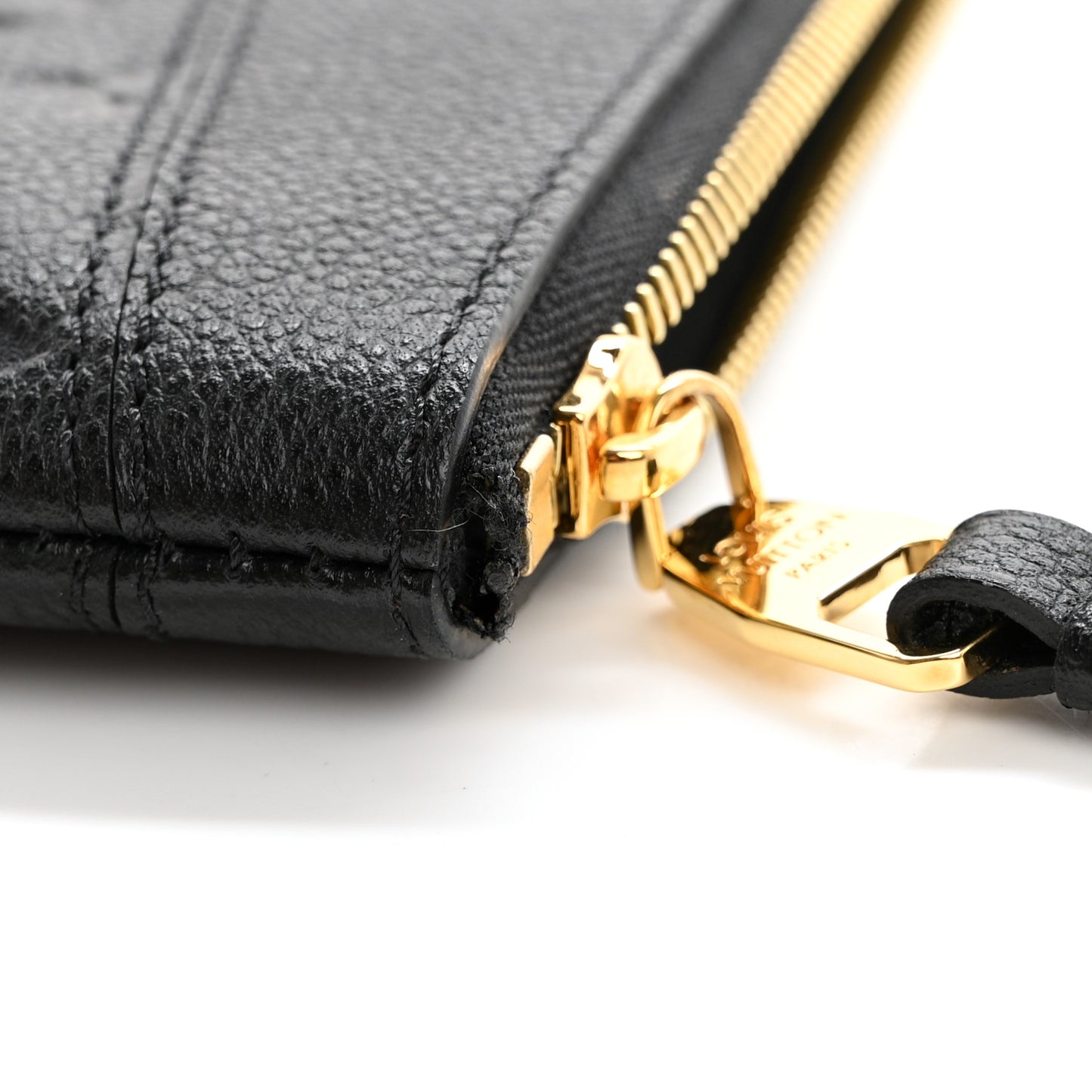Empreinte Daily Pouch Black