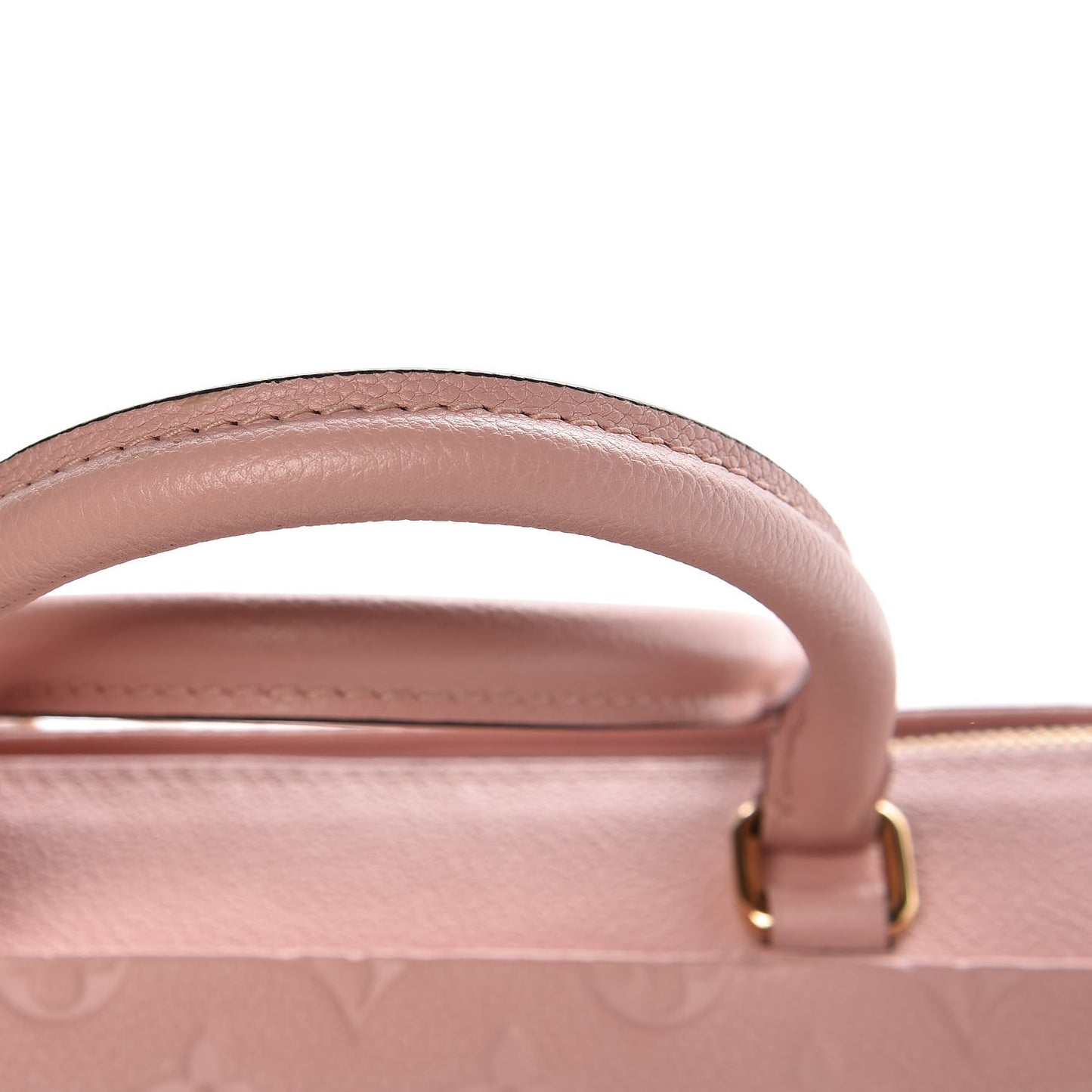 Empreinte Speedy Bandouliere 25 NM Rose Poudre