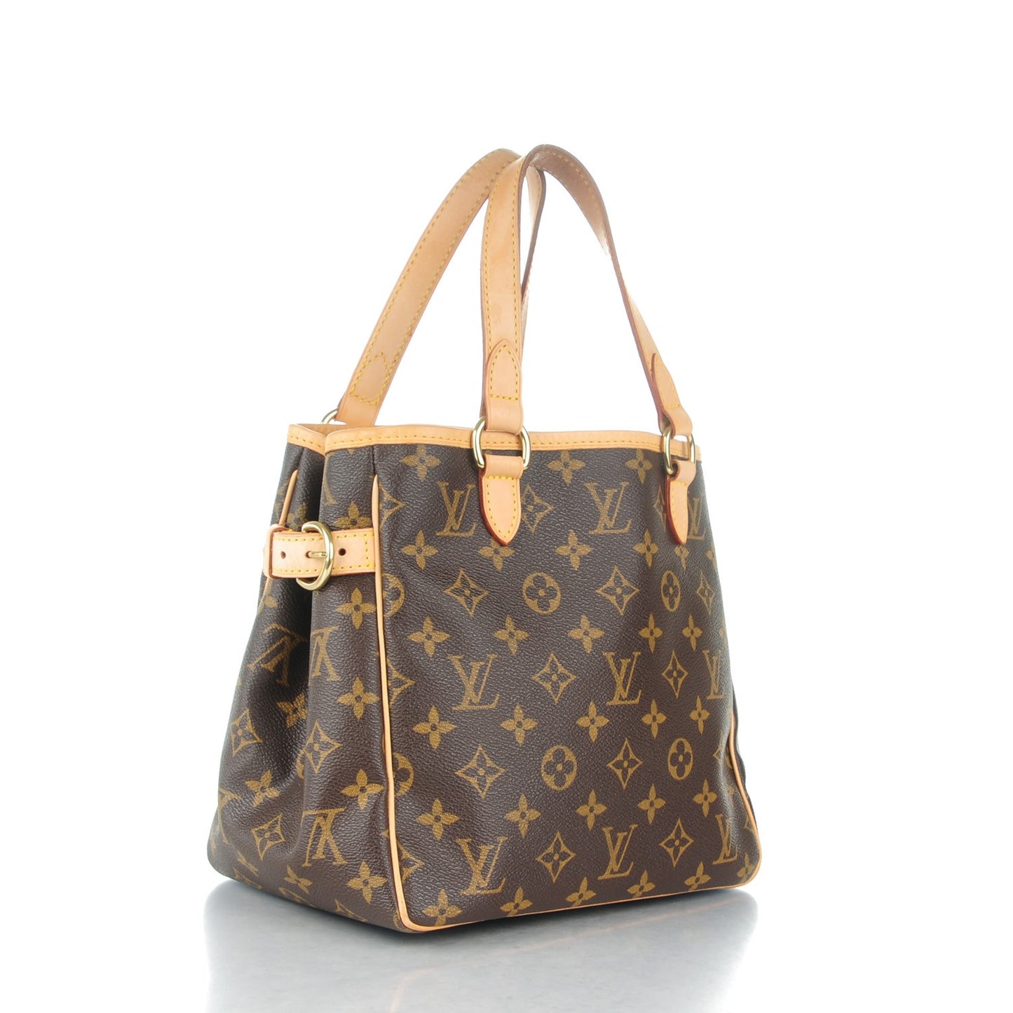 Monogram Batignolles