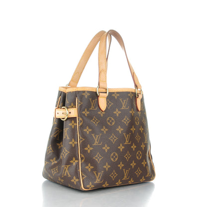 Louis Vuitton Monogram Batignolles 3 of 8