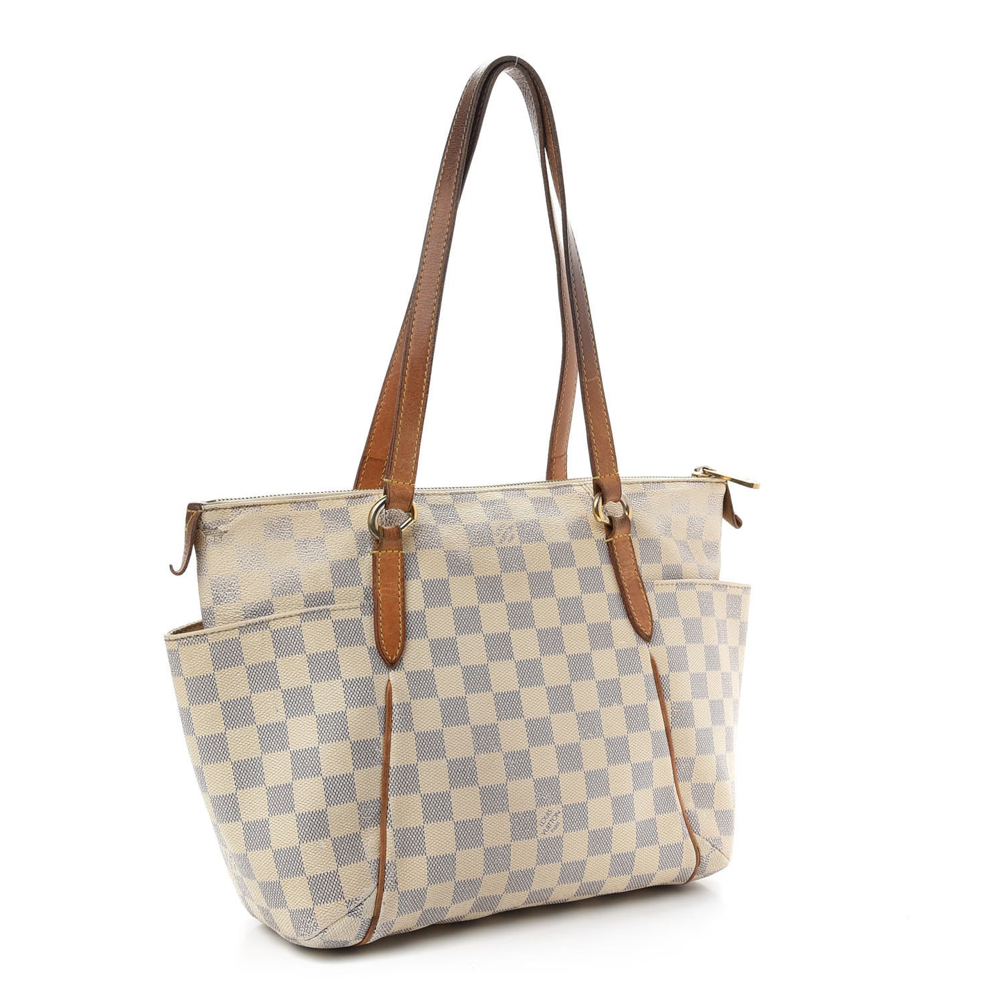 Damier Azur Totally PM