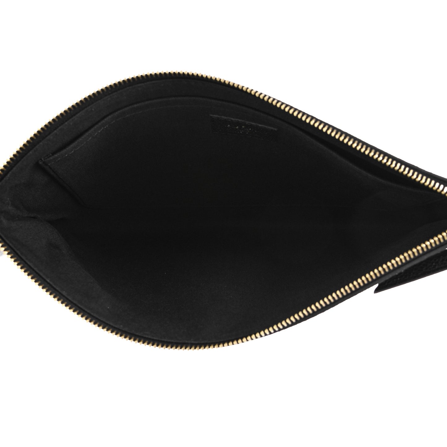 Empreinte Daily Pouch Black