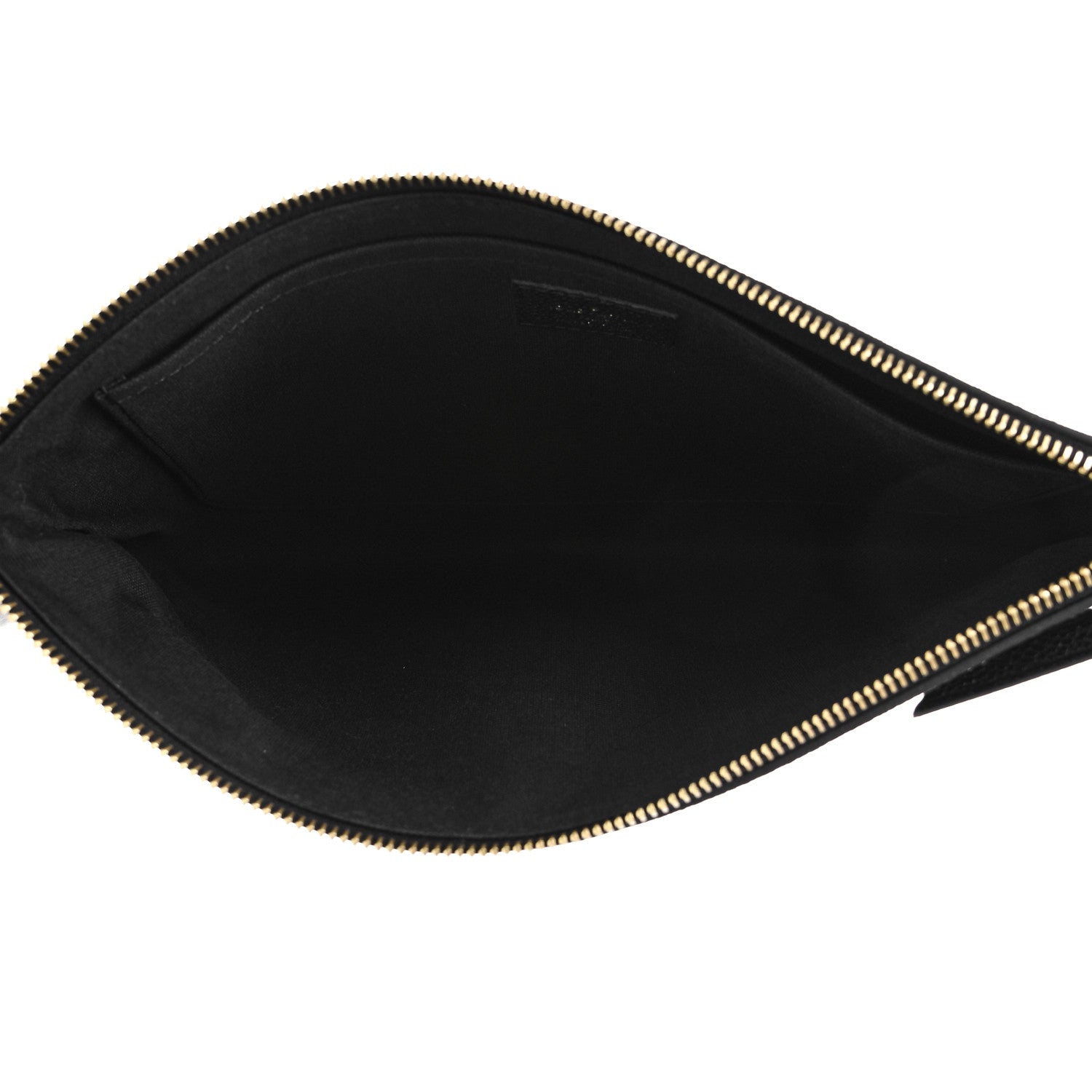 Louis Vuitton Empreinte Daily Pouch Black 5 of 8