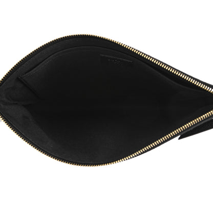 Louis Vuitton Empreinte Daily Pouch Black 5 of 8