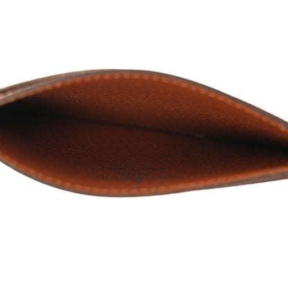 Louis Vuitton Monogram Card Holder Armagnac 5 of 7
