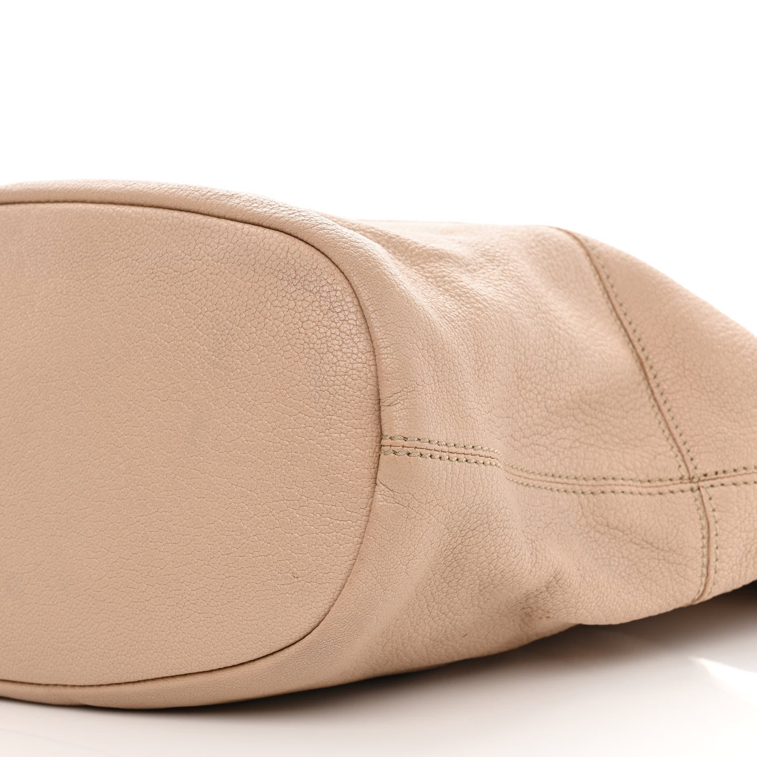 Givenchy Sugar Goatskin Large Nightingale Linen 11 of 15