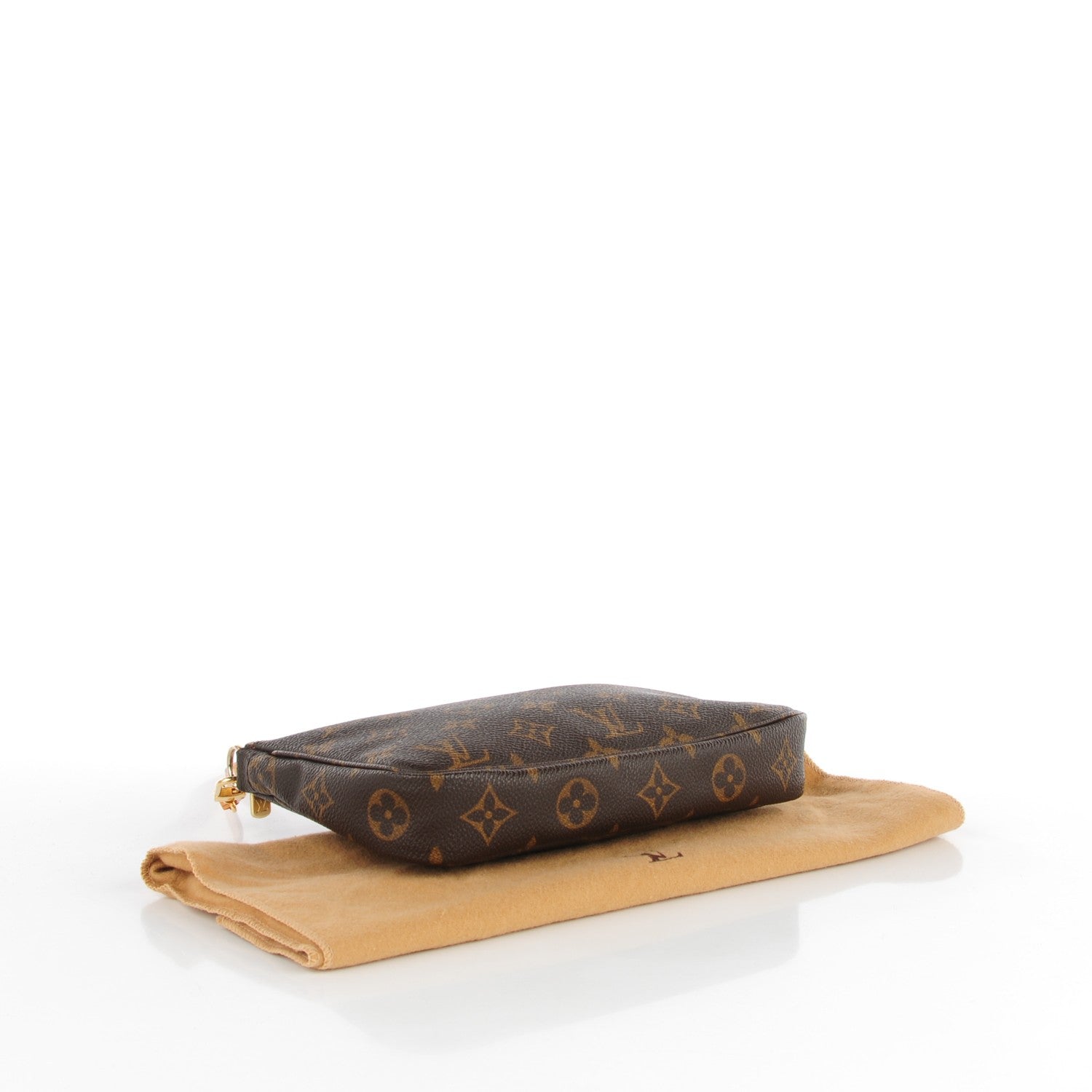 Louis Vuitton Monogram Pochette Accessories 4 of 7