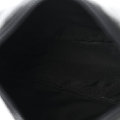 Prada Tessuto Nylon Sport Mini Shoulder Bag Black 5 of 10