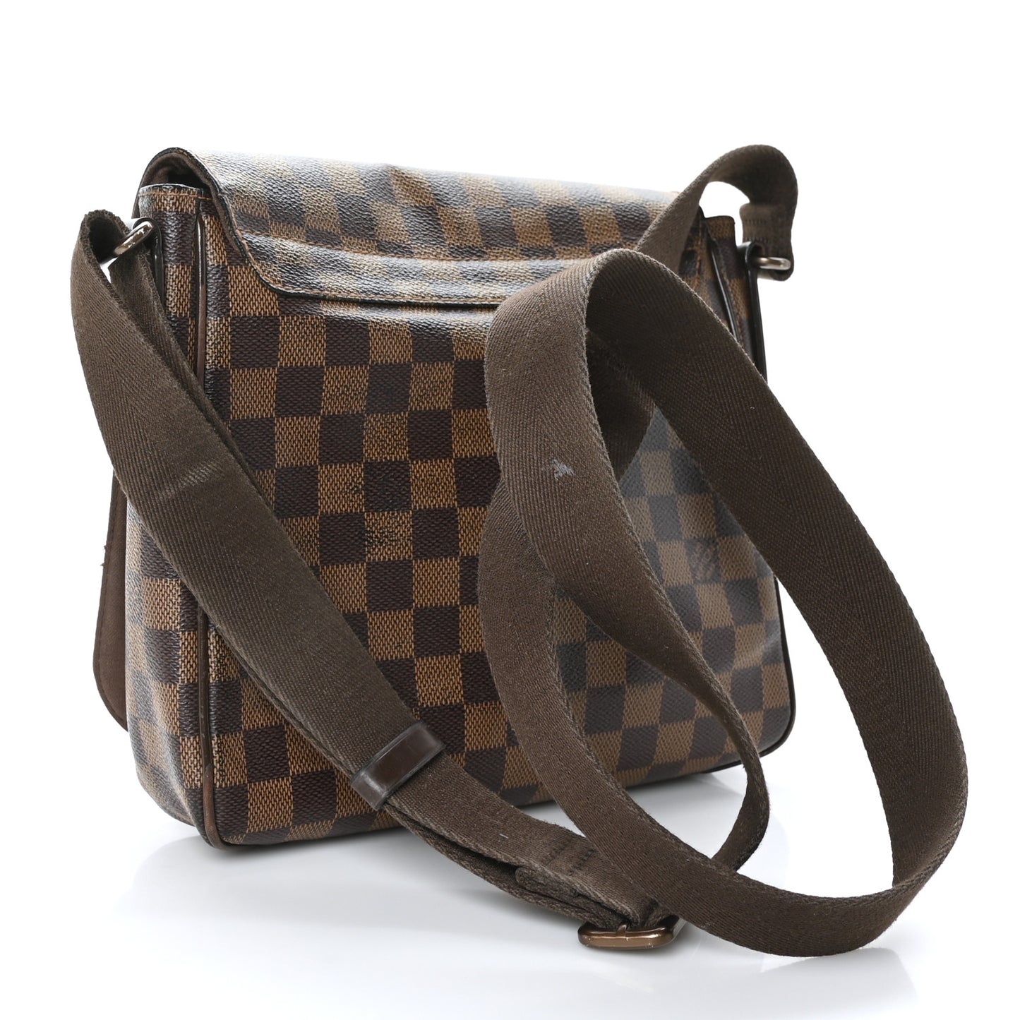 Damier Ebene District PM