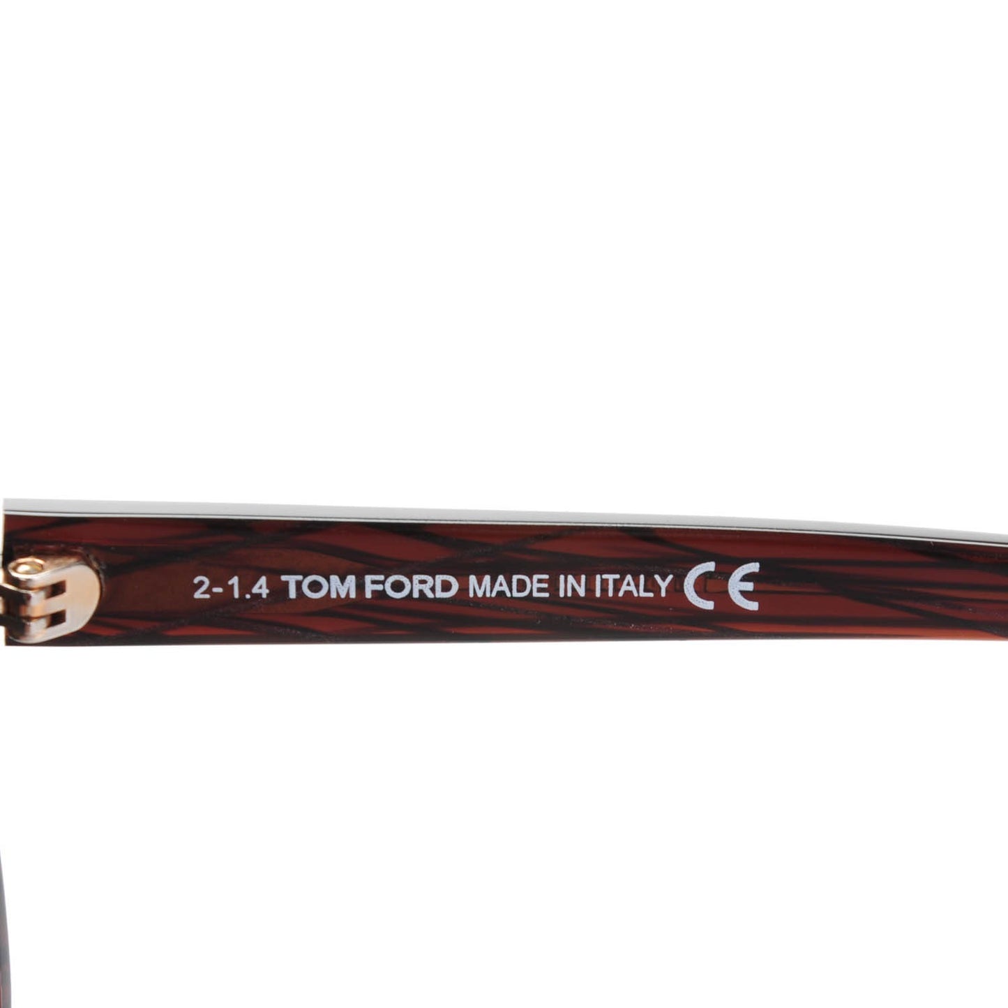 Olivier Sunglasses TF236 Brown