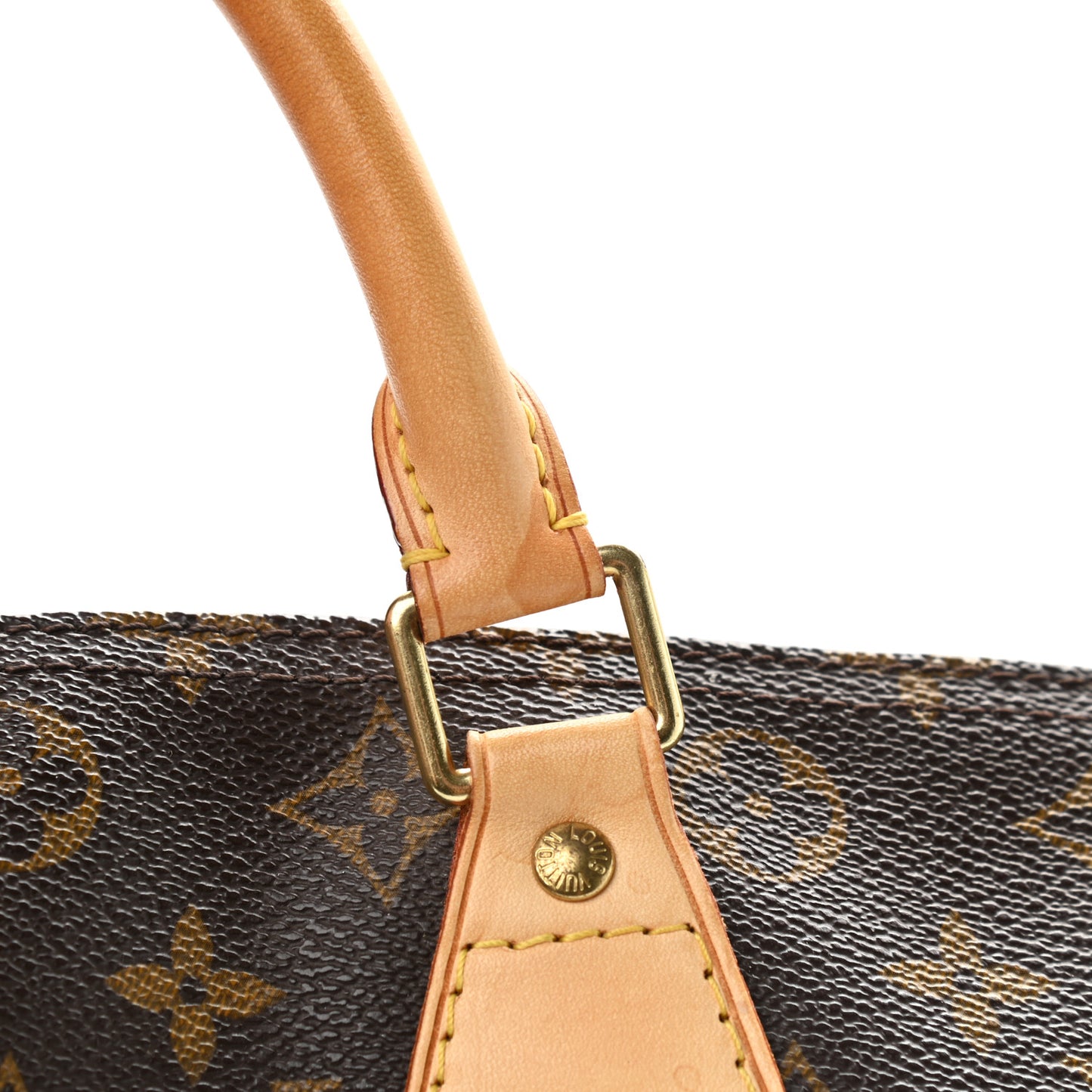 Monogram Speedy 30