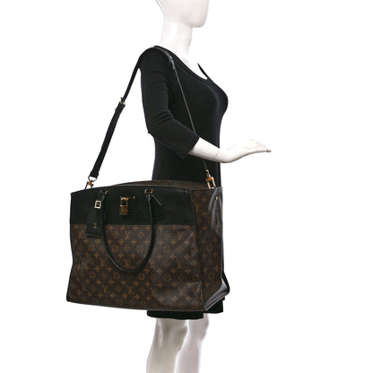 Louis Vuitton Monogram City Steamer XXL 3 of 11