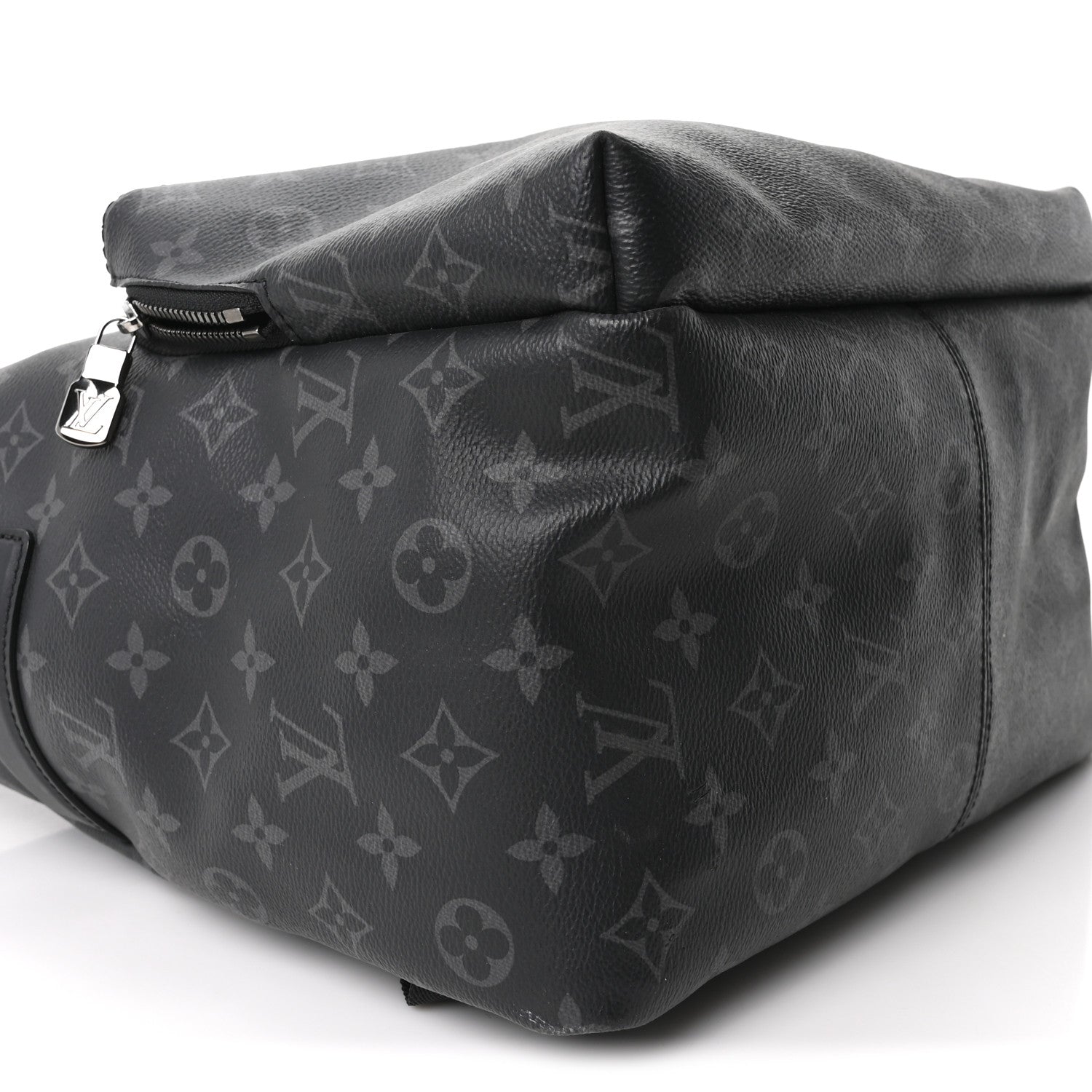 Louis Vuitton Monogram Eclipse Apollo Backpack 8 of 9