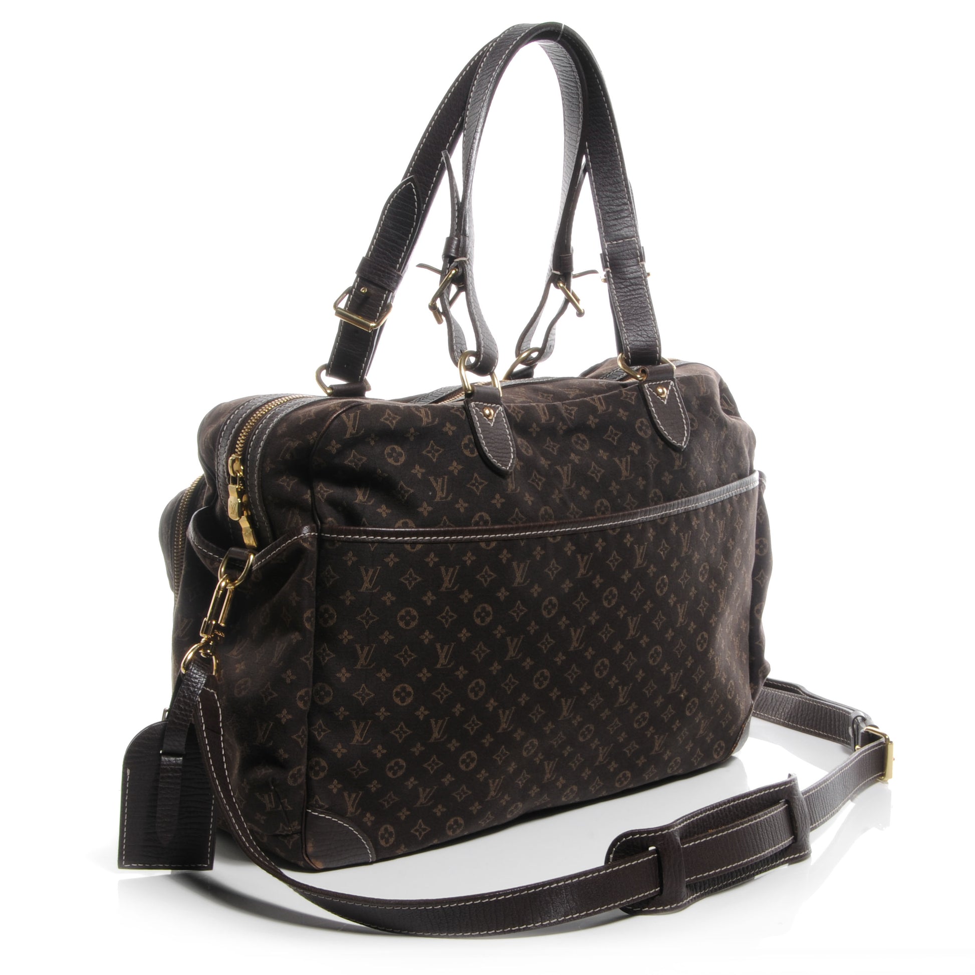 Louis Vuitton Mini Lin Sac a Langer Diaper Bag Ebene 3 of 8