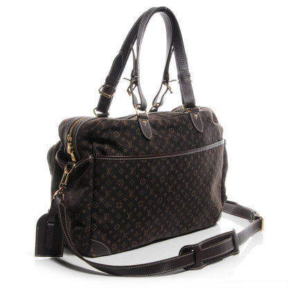 Louis Vuitton Mini Lin Sac a Langer Diaper Bag Ebene 3 of 8