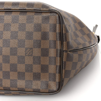 Louis Vuitton Damier Ebene Westminster GM 8 of 8
