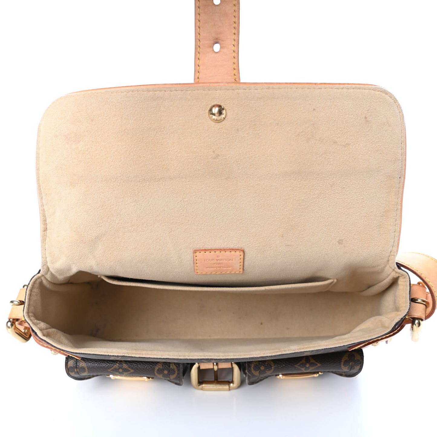 Monogram Hudson PM