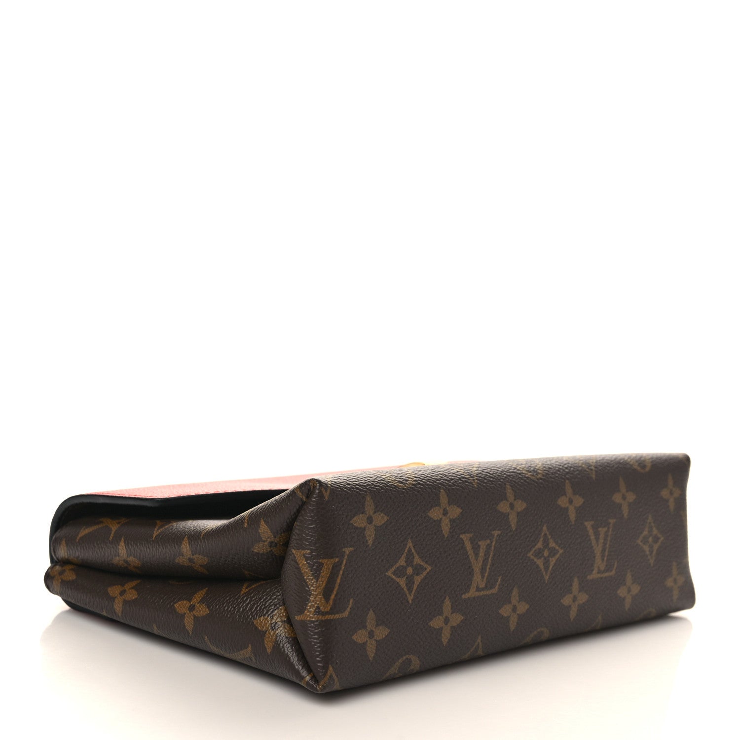 Louis Vuitton Monogram Saint Placide Cherry 4 of 8