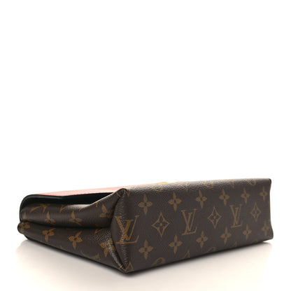 Louis Vuitton Monogram Saint Placide Cherry 4 of 8