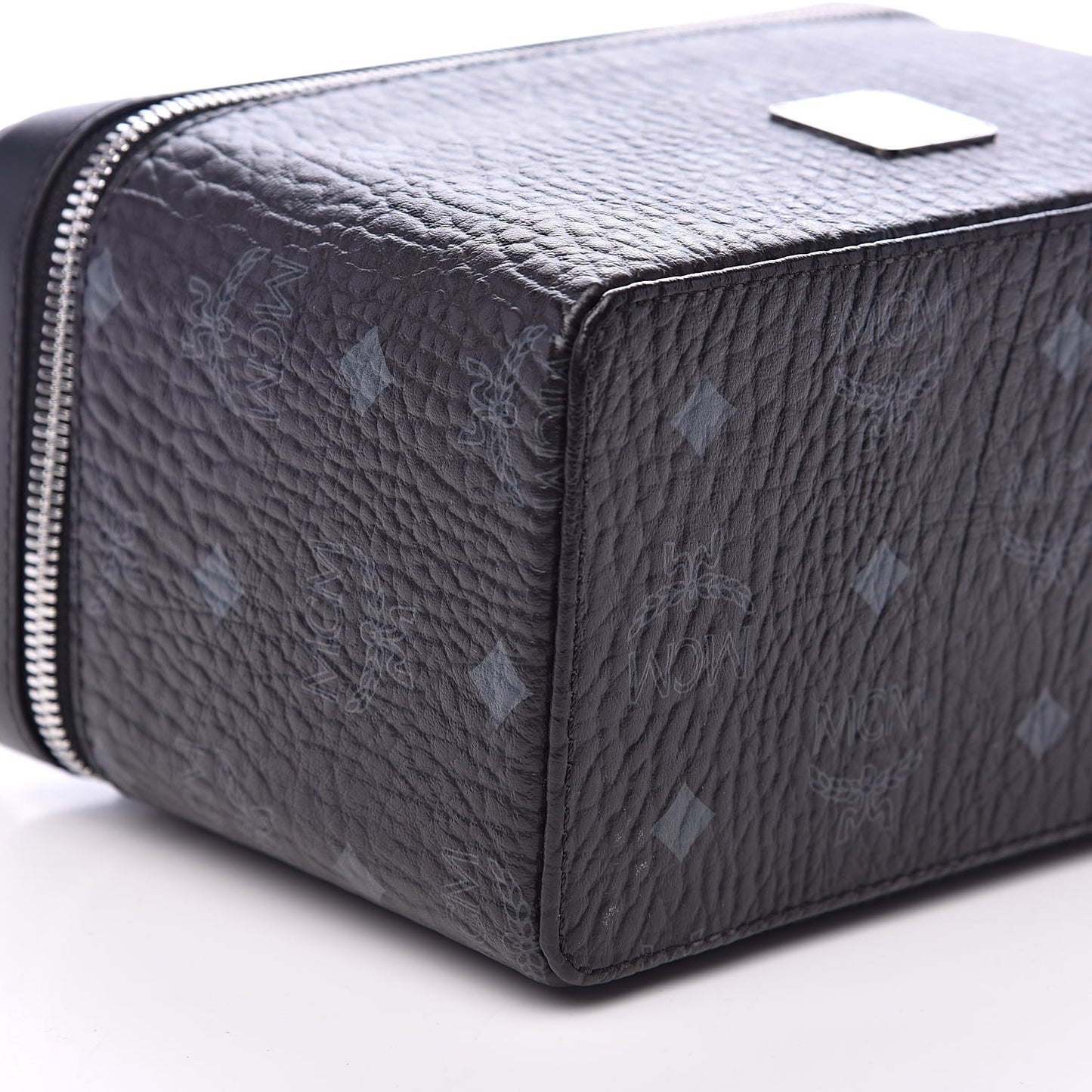 Visetos Vanity Case Black