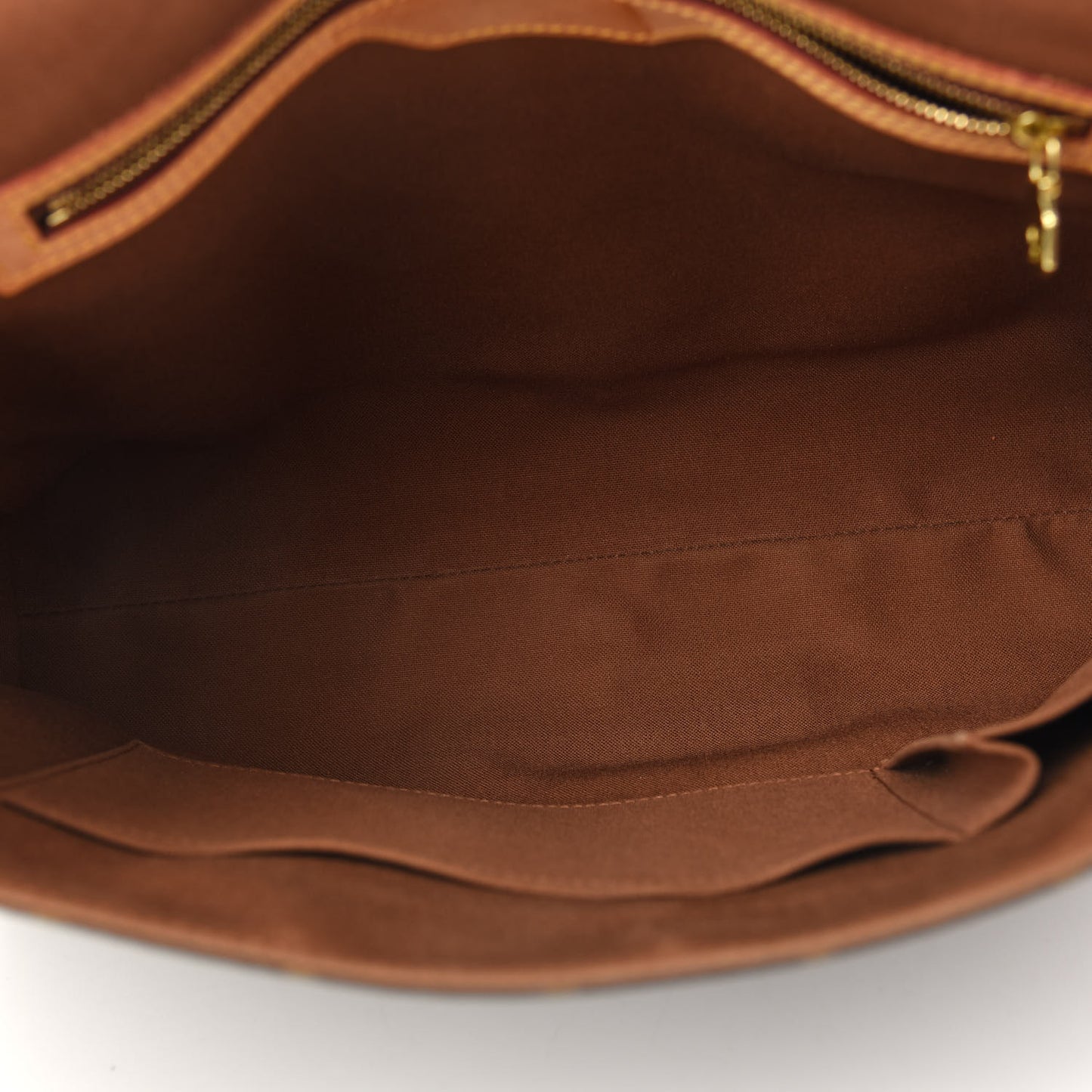 Monogram Abbesses Messenger Bag