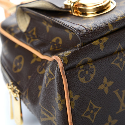 Louis Vuitton Monogram Manhattan PM 8 of 17