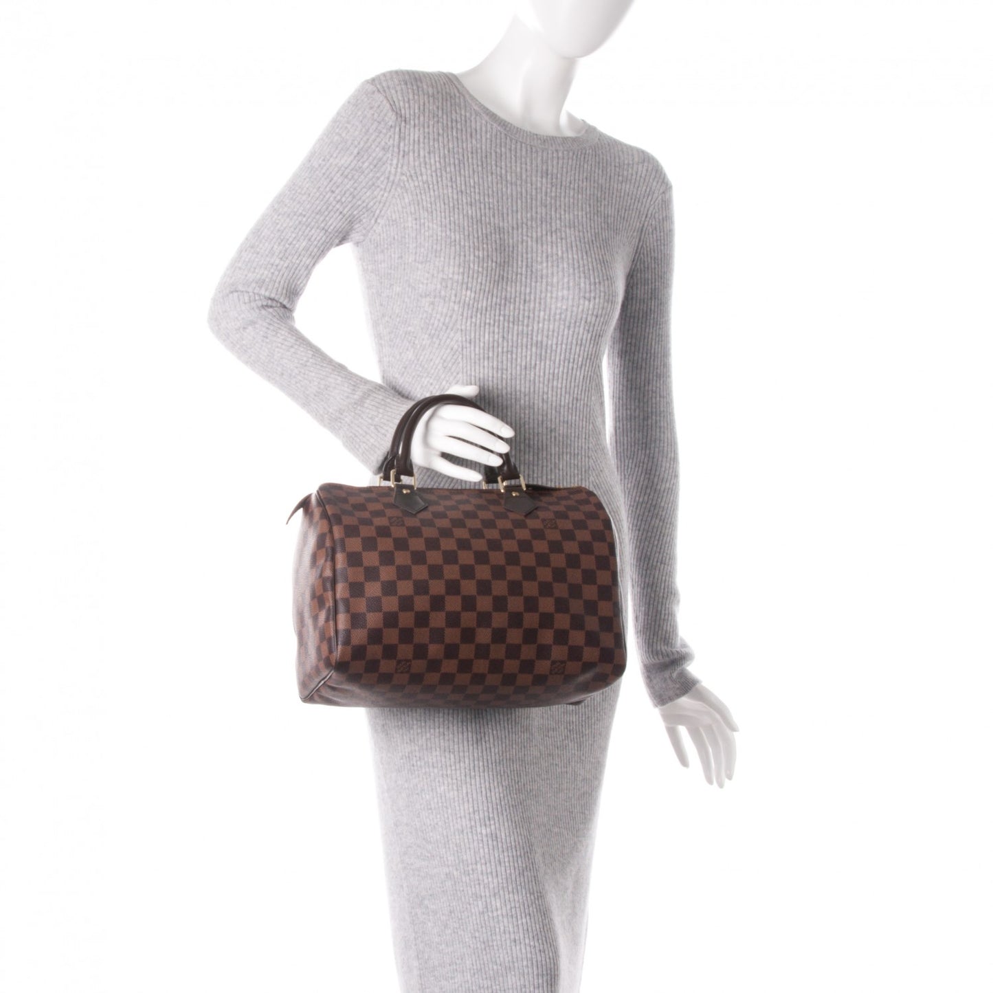 Damier Ebene Speedy 30