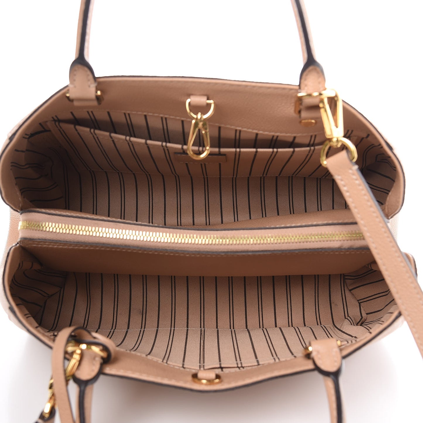 Empreinte Montaigne MM Papyrus