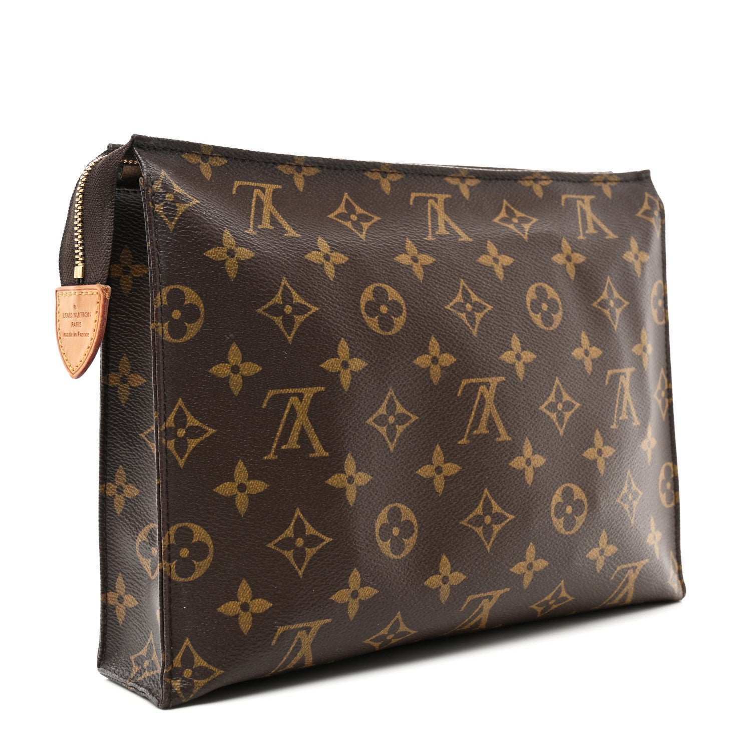 Louis Vuitton Monogram Toiletry Pouch 26 3 of 8