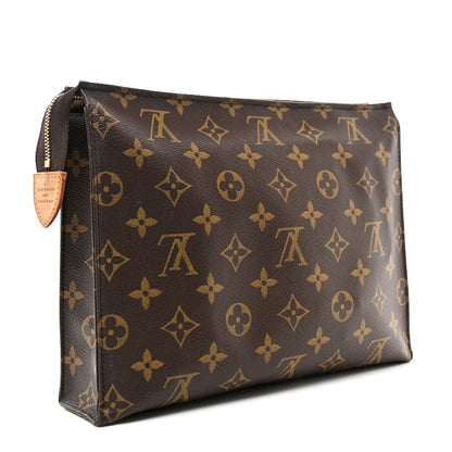 Louis Vuitton Monogram Toiletry Pouch 26 3 of 8