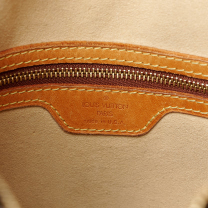 Louis Vuitton Monogram Looping GM 7 of 12