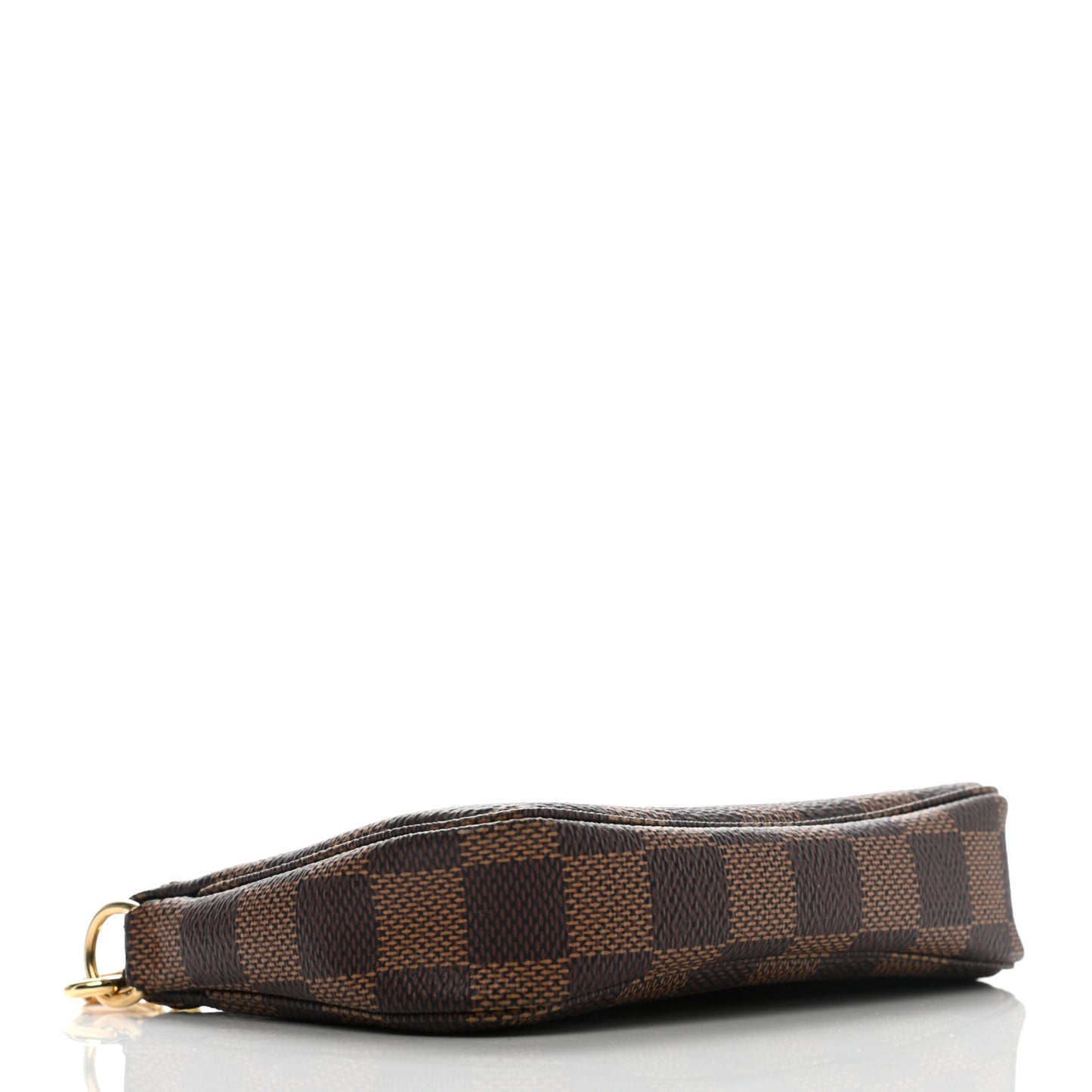 Damier Ebene Mini Pochette Accessories