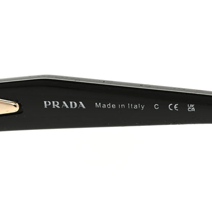 Prada Metal Sunglasses SPR65Z Gold 5 of 9