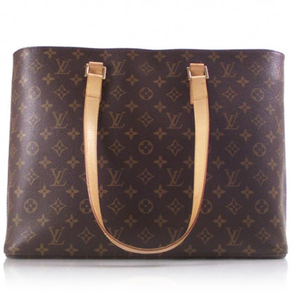 Louis Vuitton Monogram Luco 1 of 8