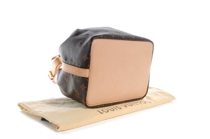 Louis Vuitton Monogram Noe 4 of 9