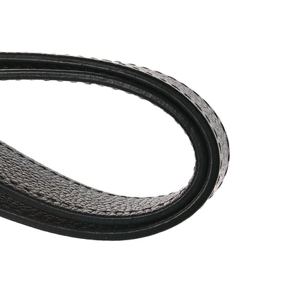 Louis Vuitton Mahina Babylone Chain BB Black 11 of 11
